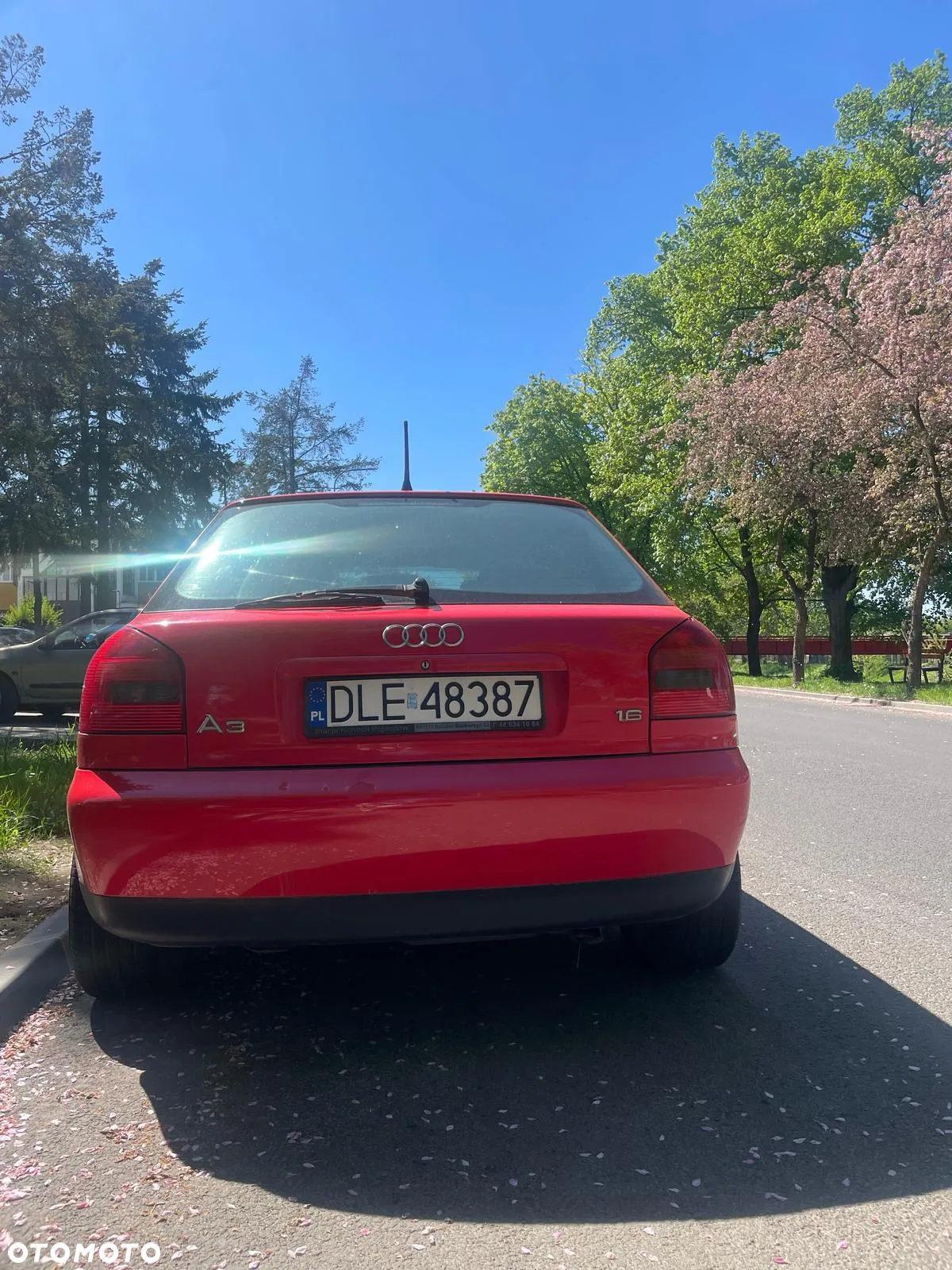 Audi A3 1.6 Ambition - 3