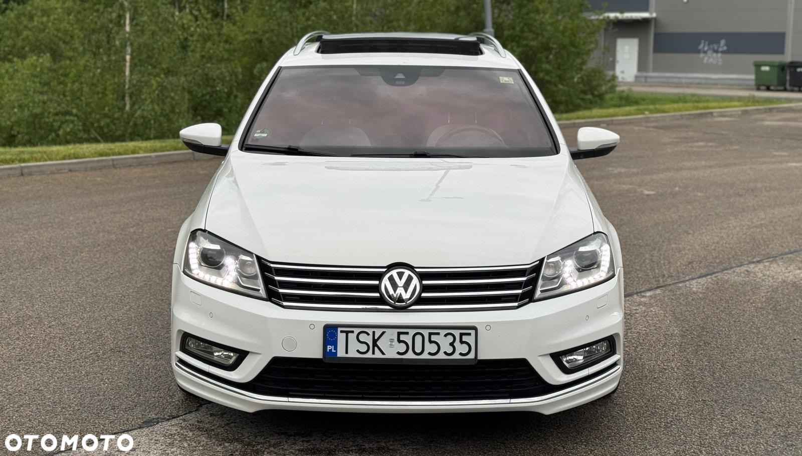 Volkswagen Passat 2.0 TDI Highline R-Style DSG - 11