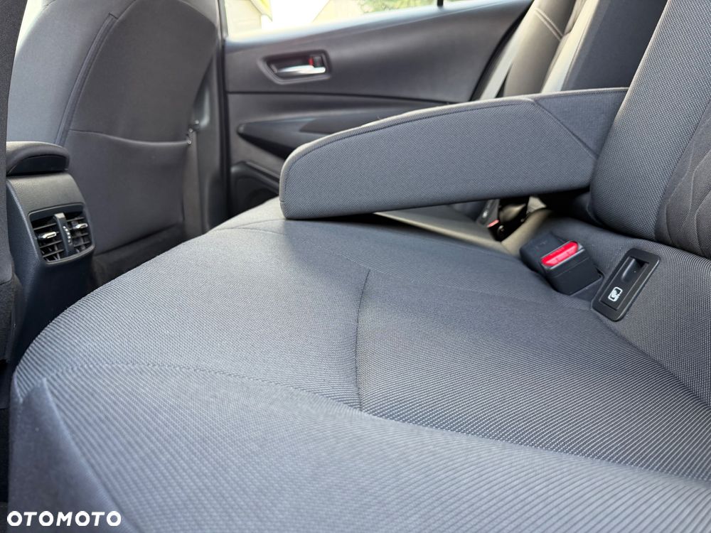 Toyota Corolla 1.5 Comfort - 17