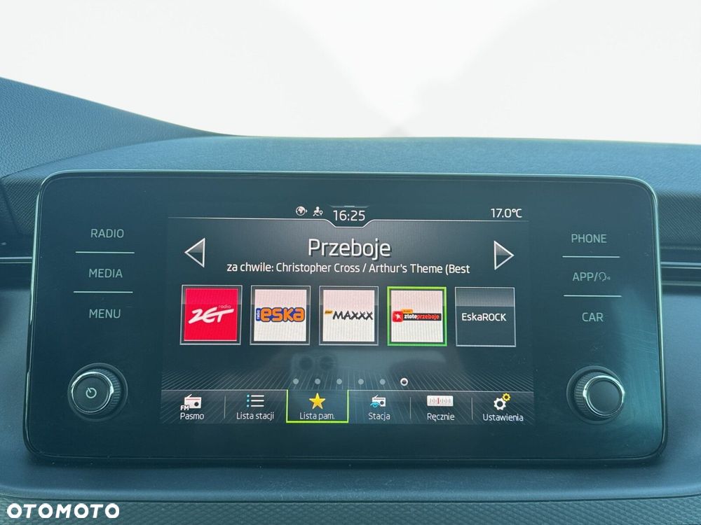 Skoda Scala 1.0 TSI Ambition - 16