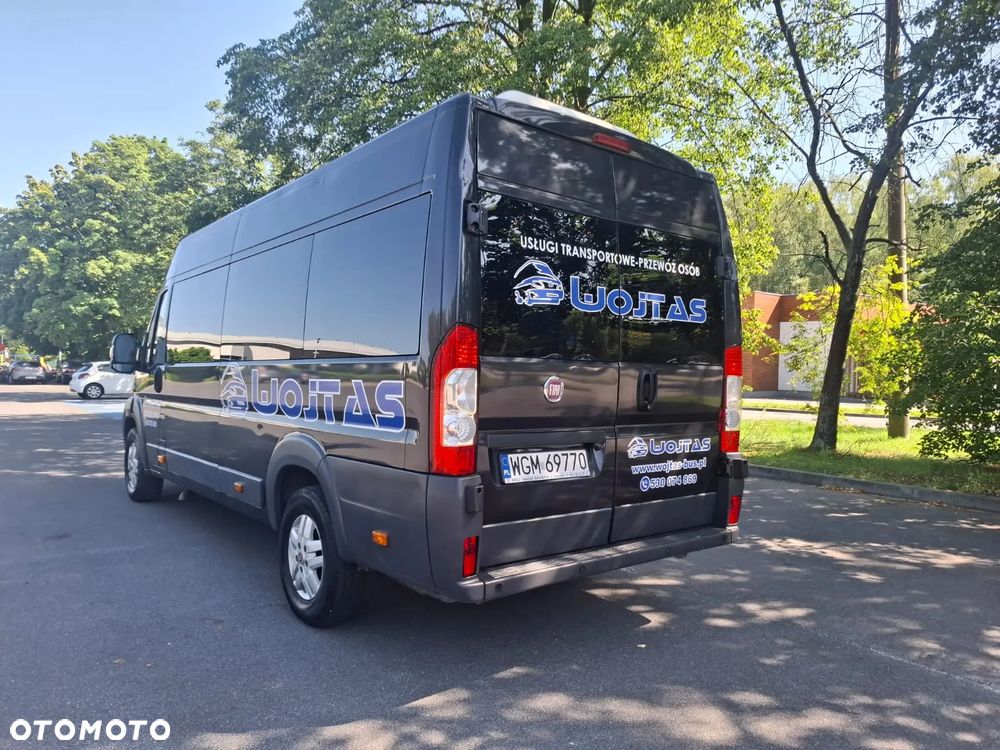 Fiat Ducato - 11