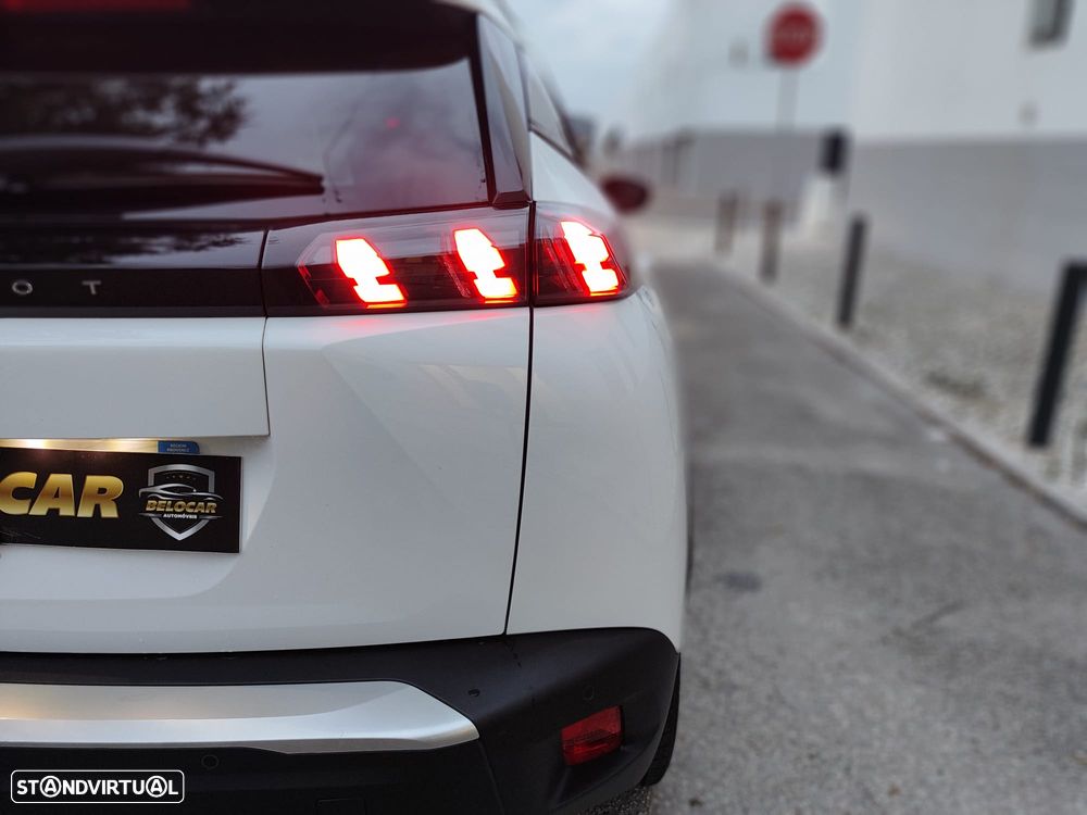 Peugeot 2008 1.2 PureTech Crossway - 8