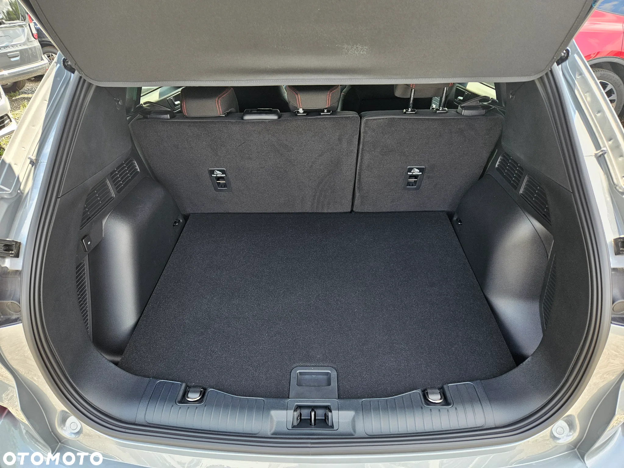 Ford Kuga 2.5 FHEV FWD ST-Line - 13
