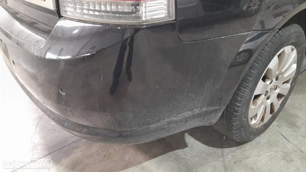 Pára-choques trás OPEL Vectra C - 3