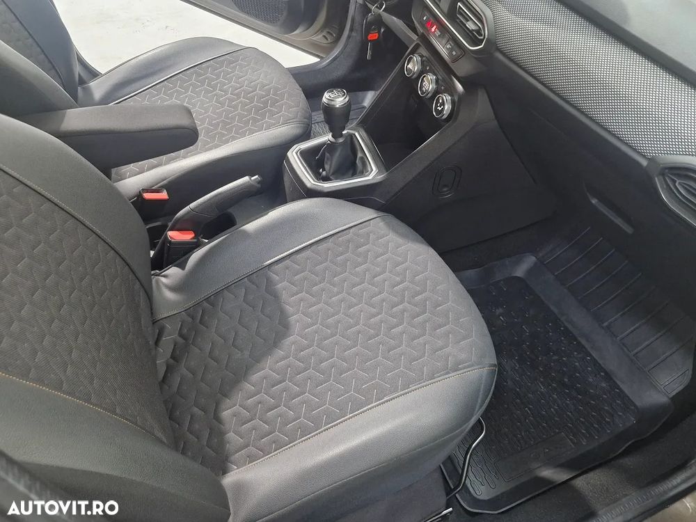 Dacia Logan ECO-G 100 MT6 Comfort - 8