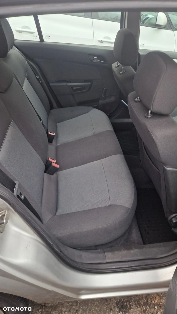 Opel Astra 1.4 Enjoy - 7