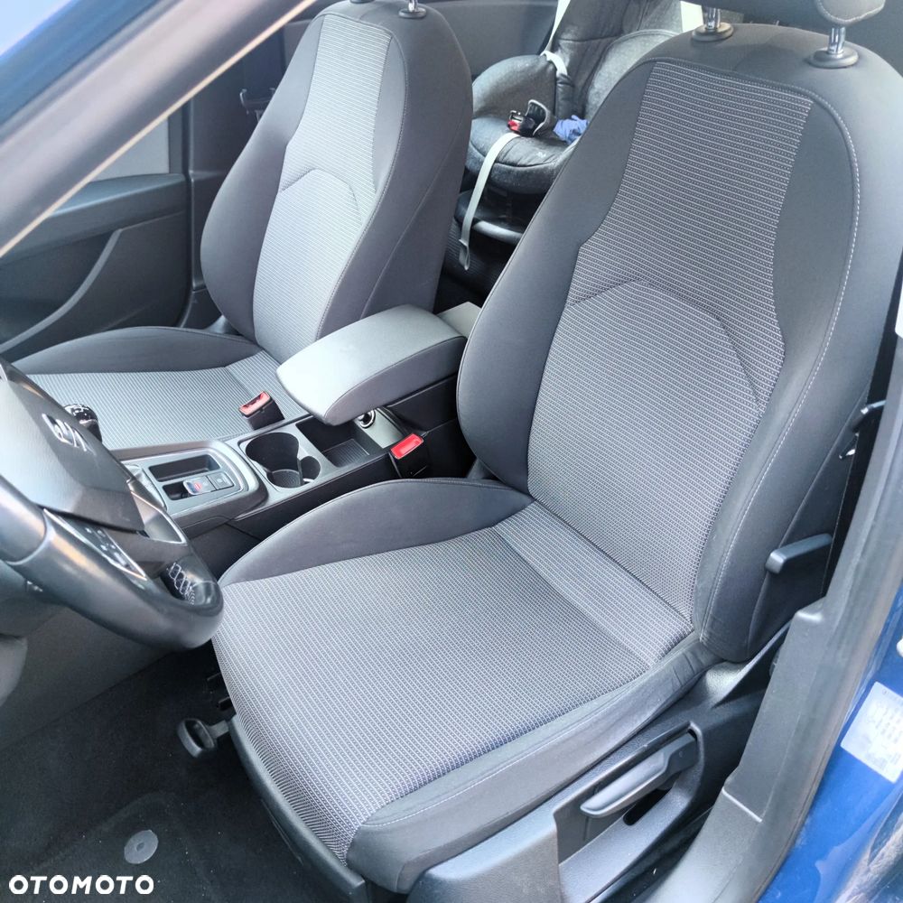 Seat Leon 1.2 TSI Style S&S - 16