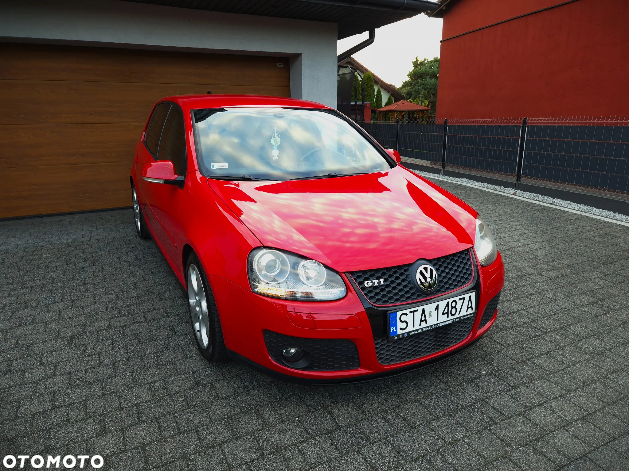 Volkswagen Golf V 2.0 TSI GTI - 3