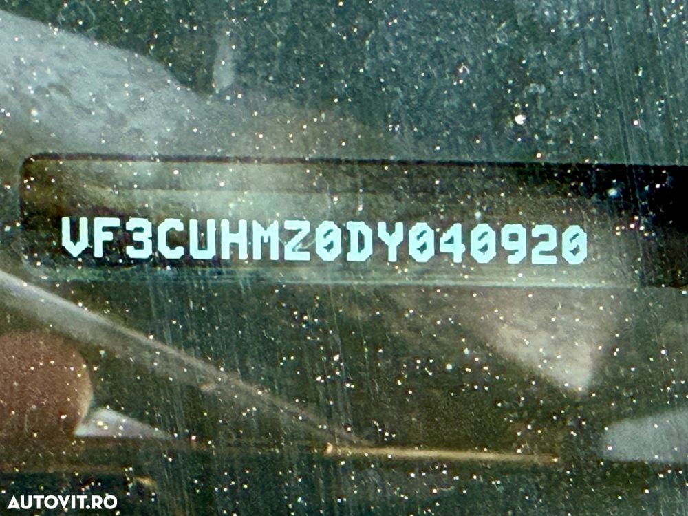 Peugeot 2008 82 VTI Allure - 29