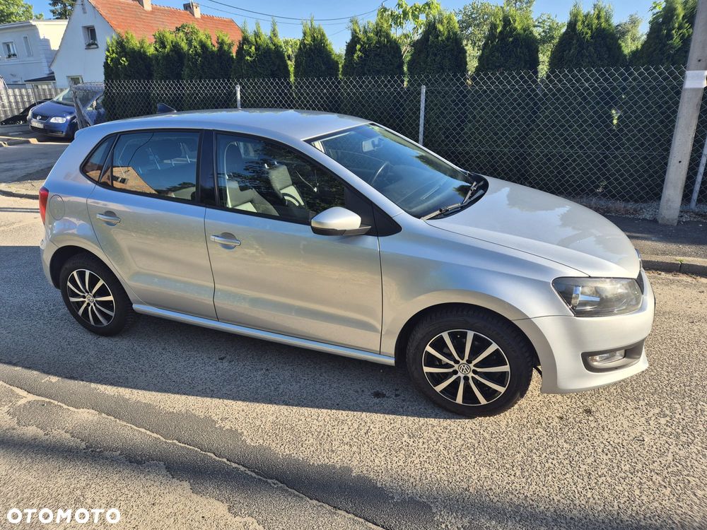 Volkswagen Polo - 6