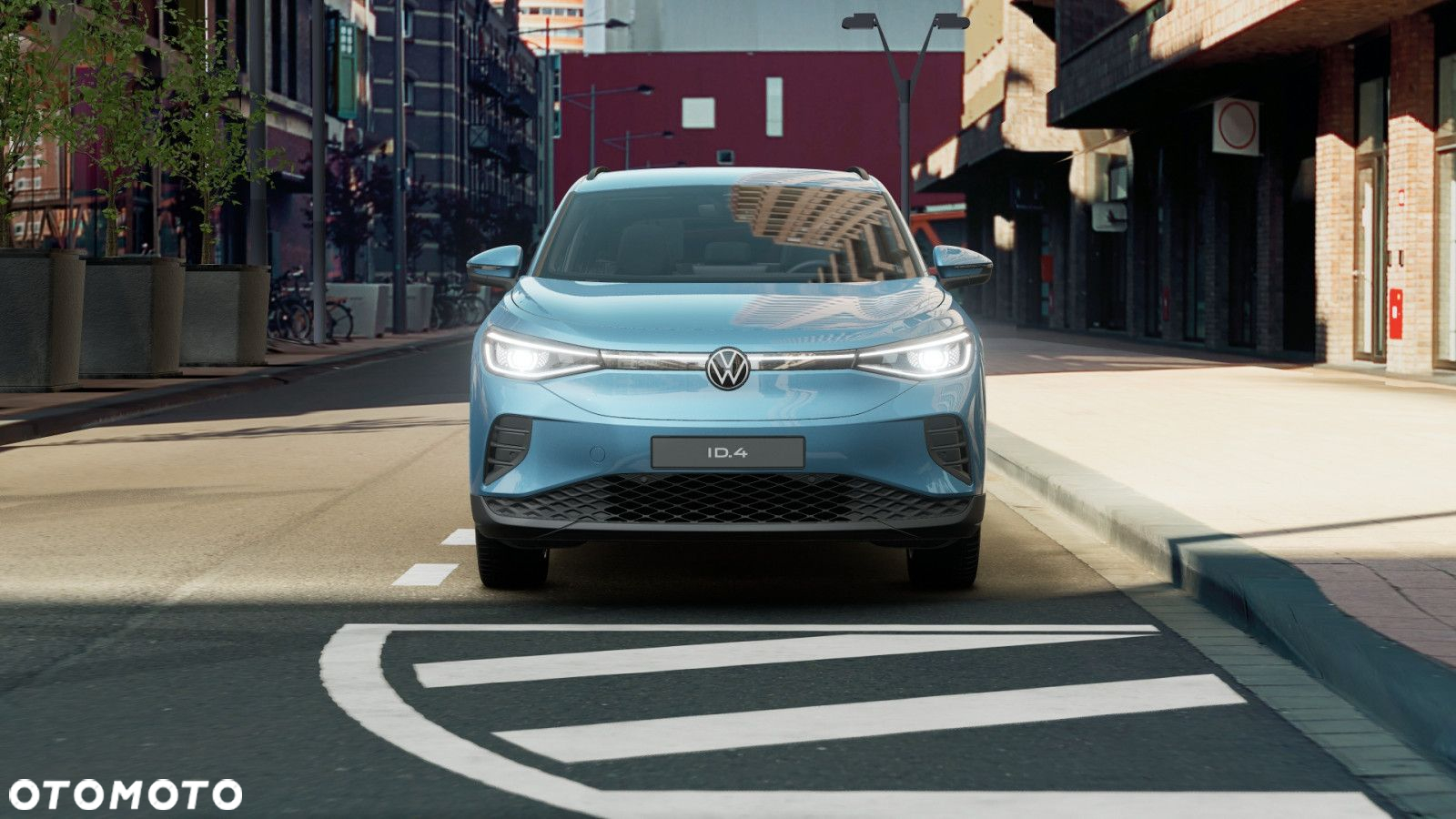 Volkswagen ID.4 77kWh Plus - 3