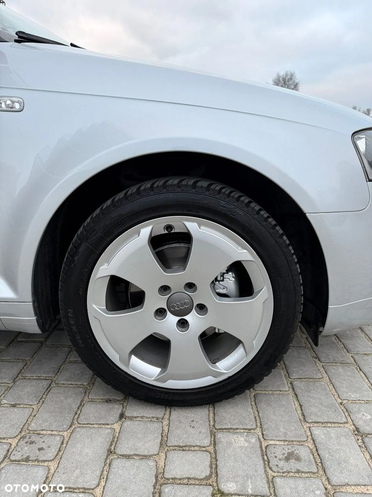 Audi A3 Sportback 1.4 TFSI Attraction - 10