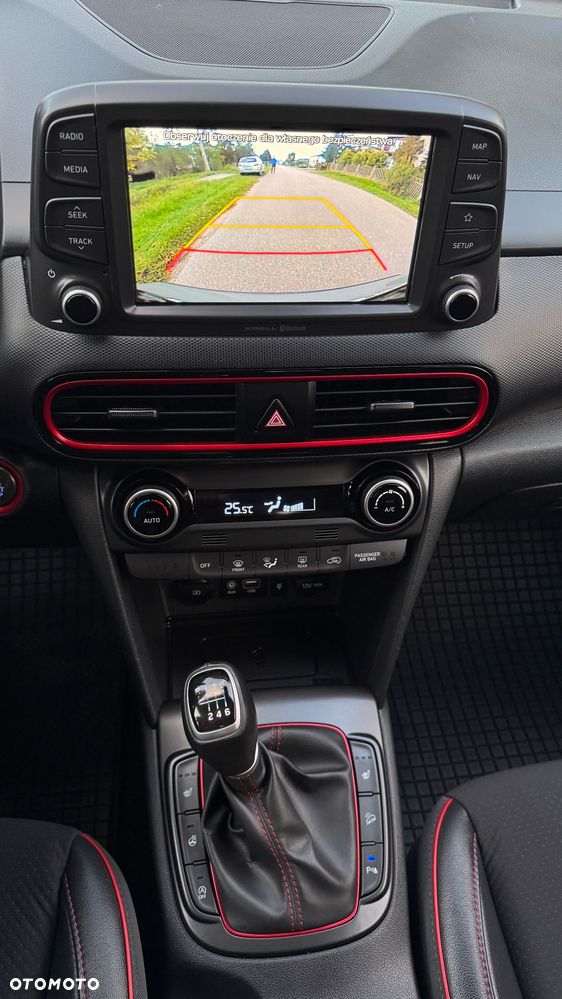 Hyundai Kona 1.0 T-GDI Premiere Style - 18