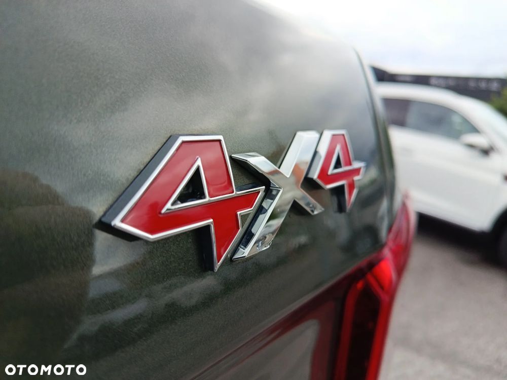 SsangYong/KGM Musso 2.2 e-XDi Adventure Plus 4WD - 6