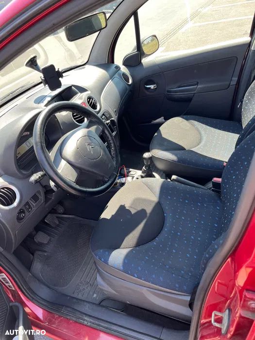 Citroën C3 - 7