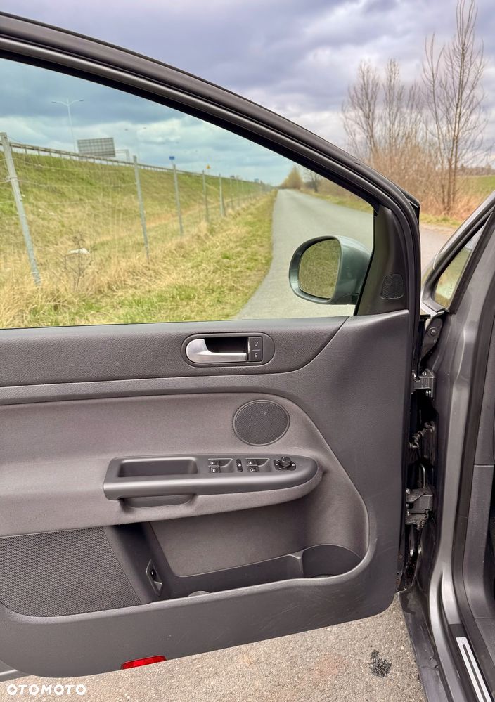 Volkswagen Golf Plus 1.6 Goal - 7