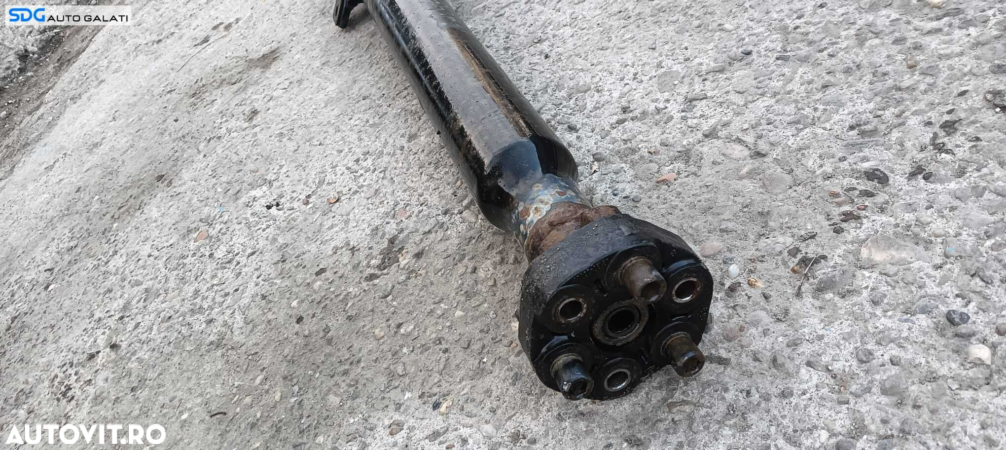 Cardan Ax Cardanic Hyundai Tucson 2.0 B 2004 - 2010 Cod 493002E000 [V0062] - 2