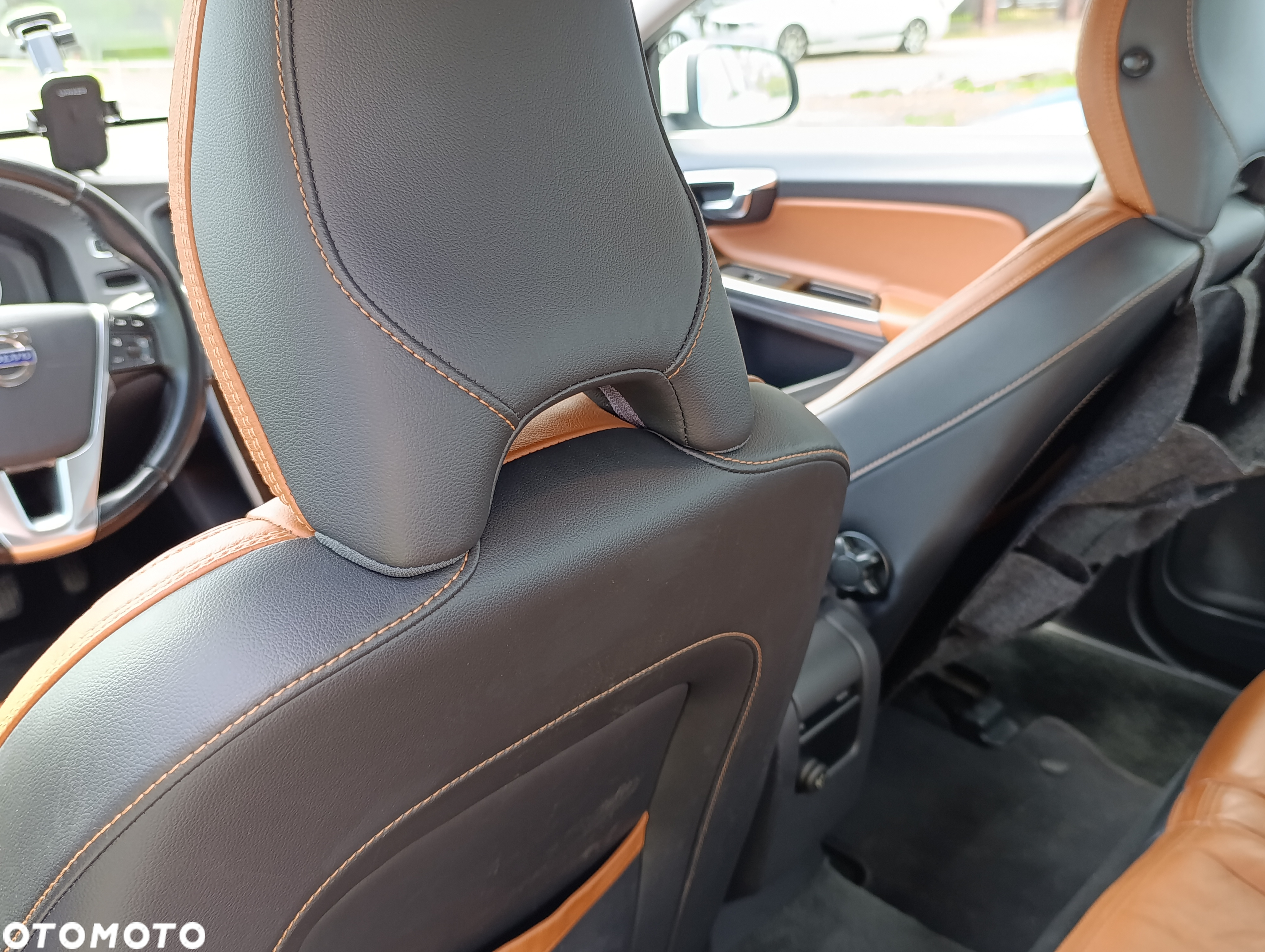 Volvo S60 2.5 T5 AWD - 15