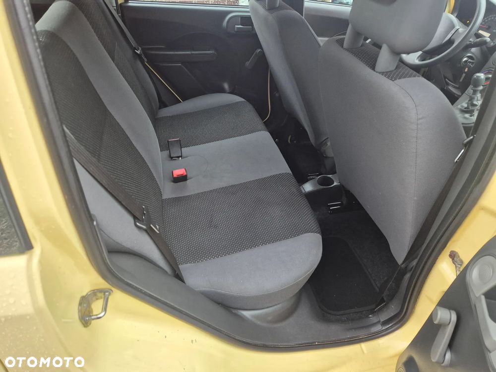 Fiat Panda 1.1 Active - 12