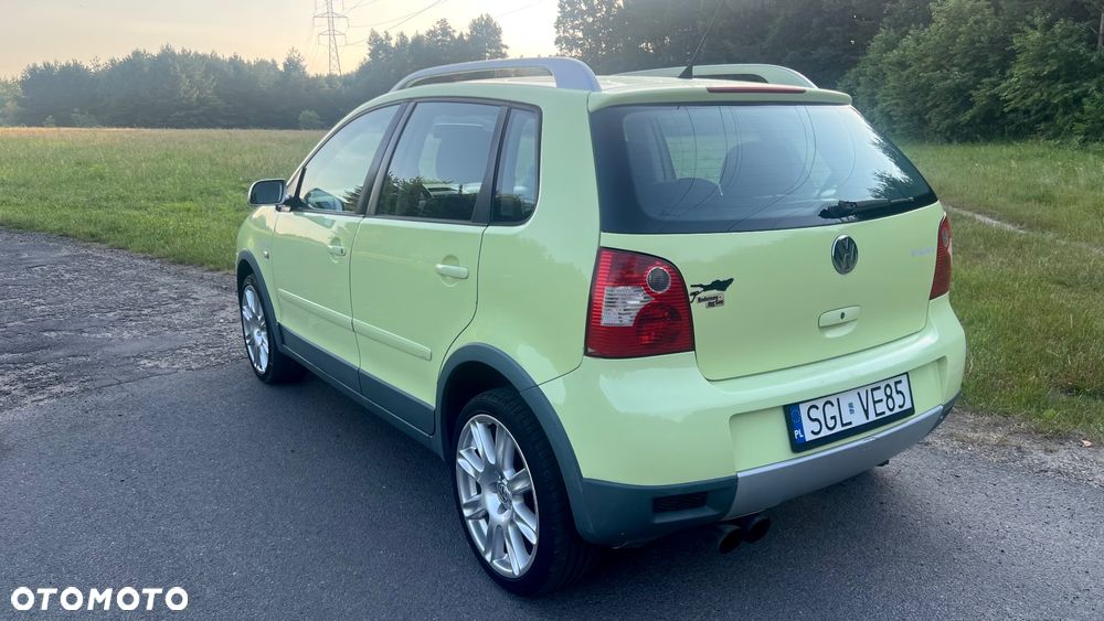 Volkswagen Polo 1.2 12V Fun - 22