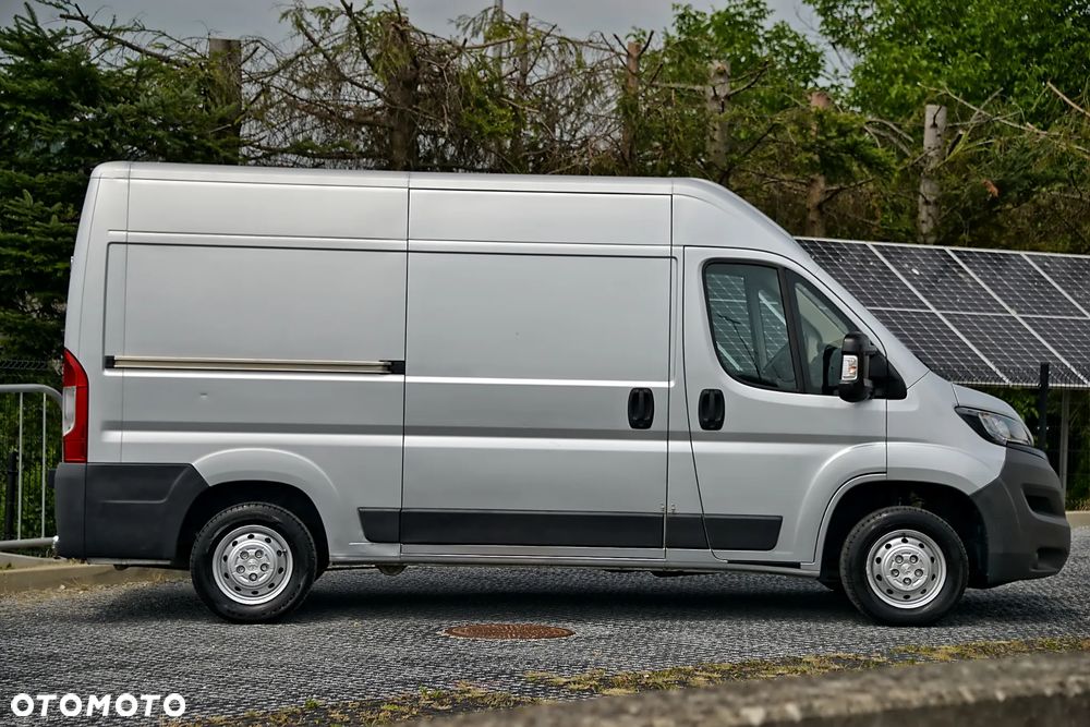 Peugeot Boxer - 26