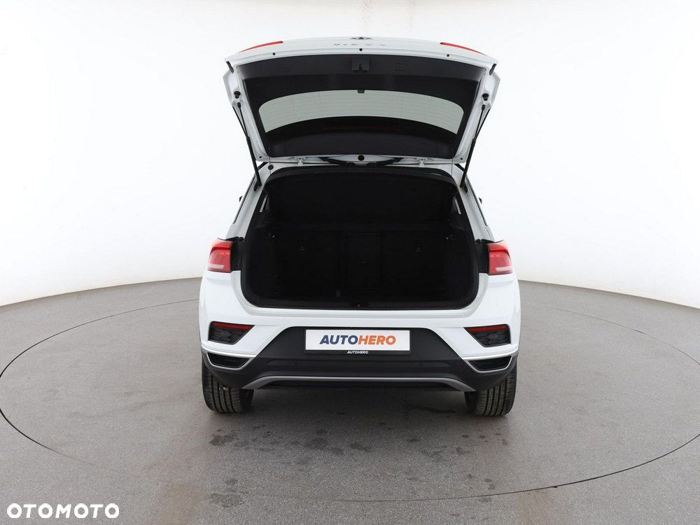 Volkswagen T-Roc 1.6 TDI SCR IQ.DRIVE - 19