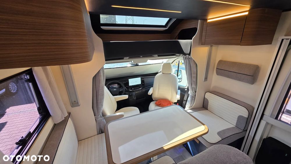 Rimor SAILER 95 Plus - 15