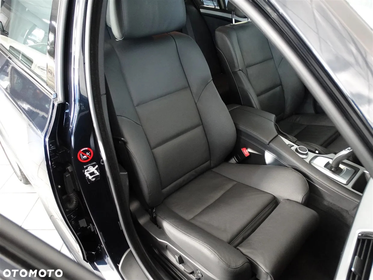 BMW Seria 5 530i - 20