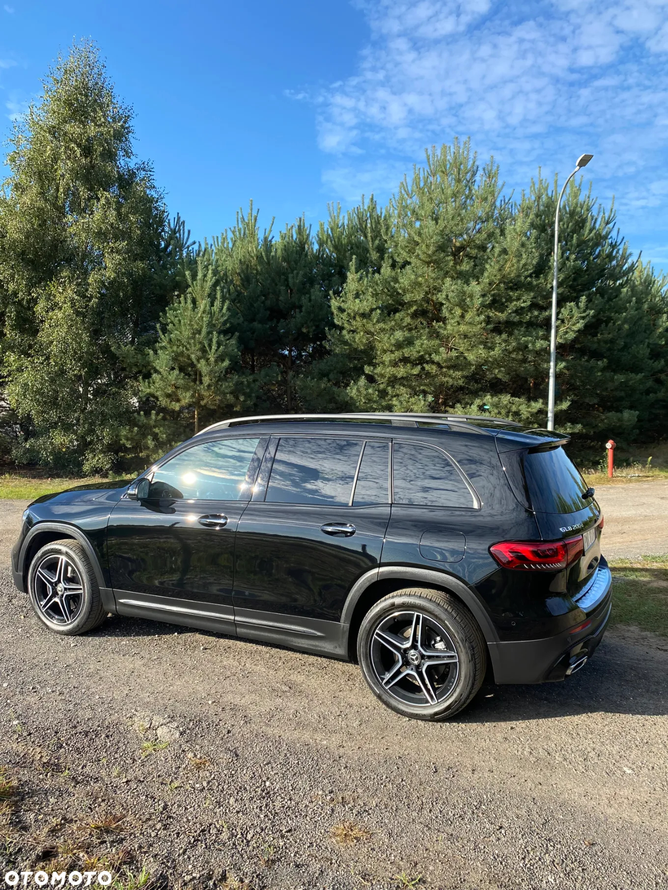 Mercedes-Benz GLB 200 d 8G-DCT AMG Line - 6