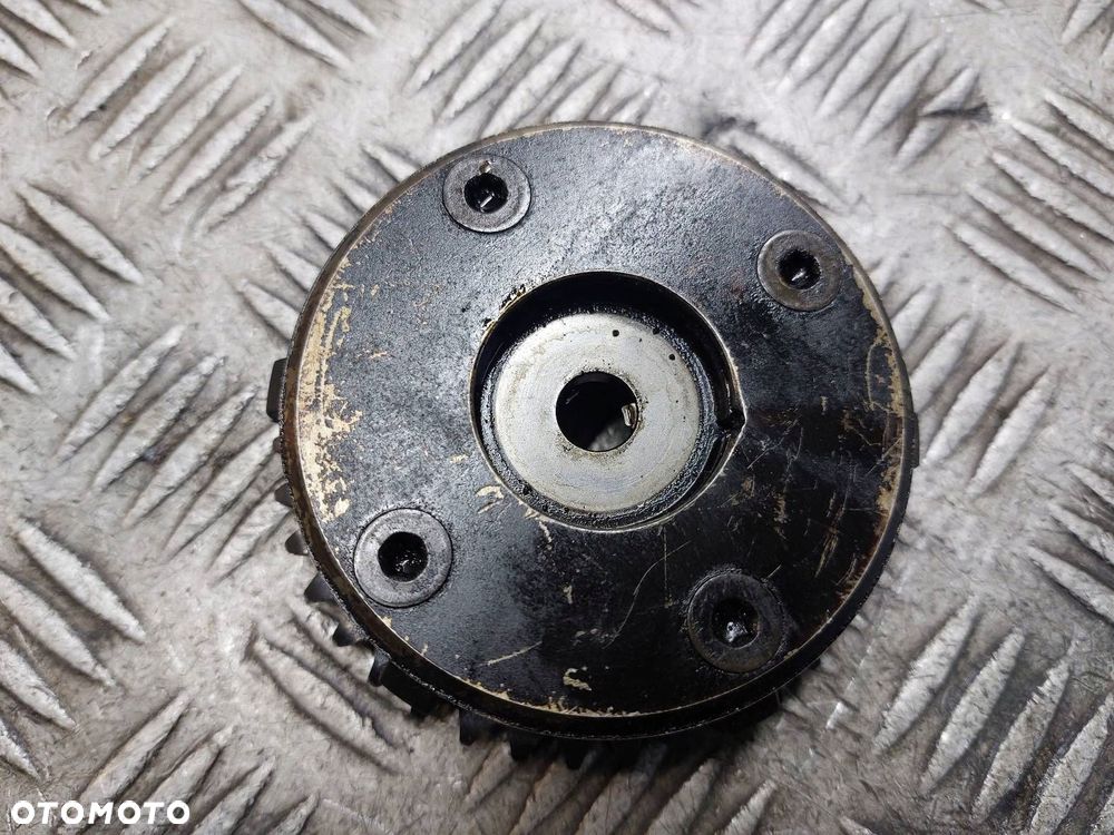 WARIATOR KOŁO ZMIENNYCH FAZ ROZRZĄDU MAZDA 6 II GH 2.0 16V - 2