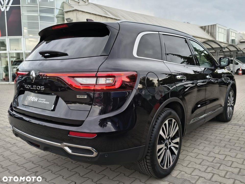 Renault Koleos - 5