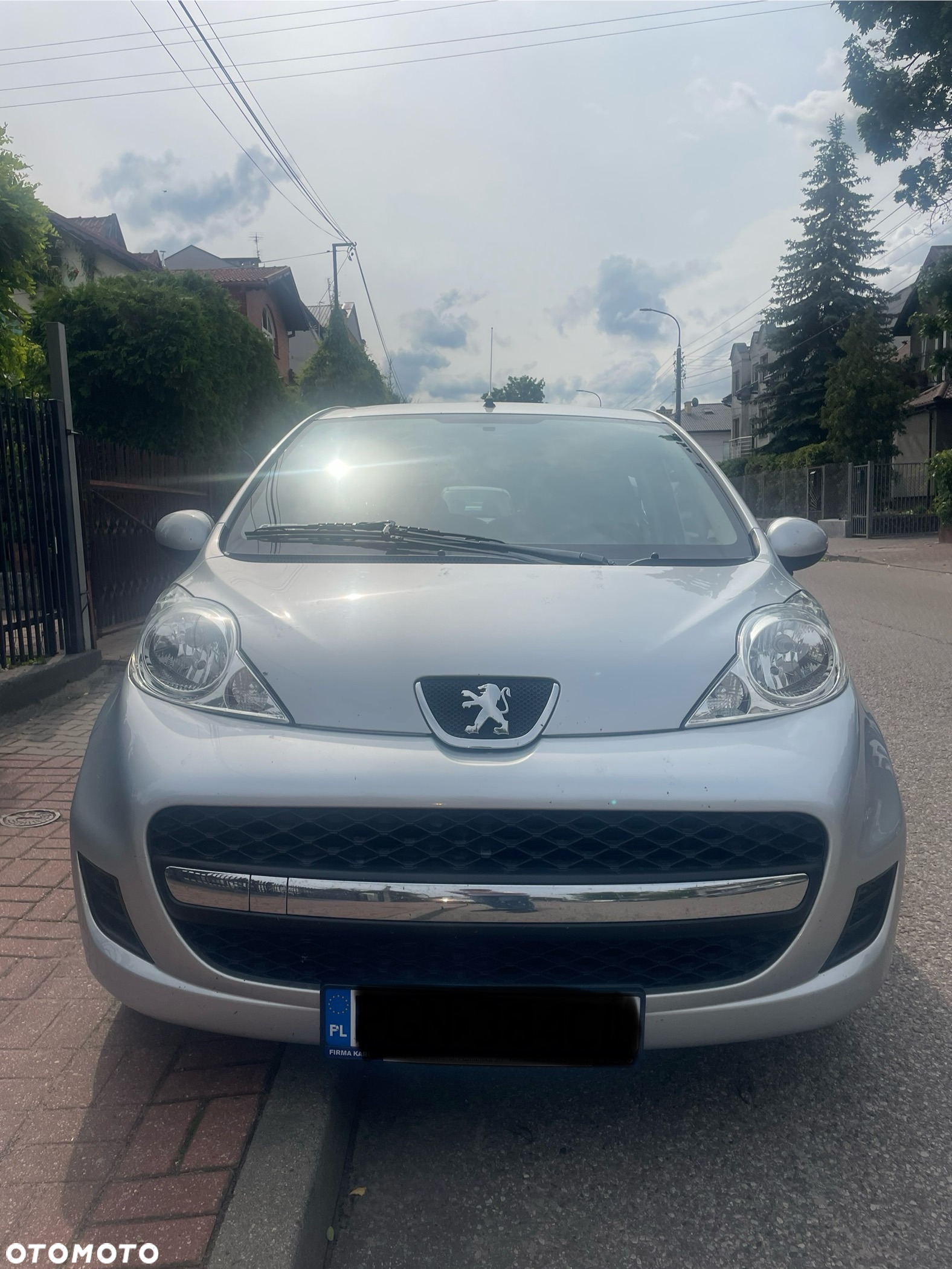 Peugeot 107 - 11