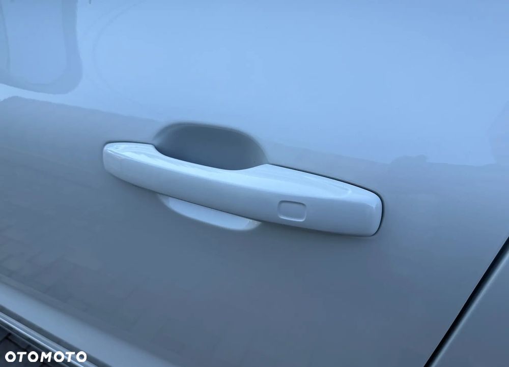 Volvo XC 60 B5 D AWD Geartronic Inscription - 4