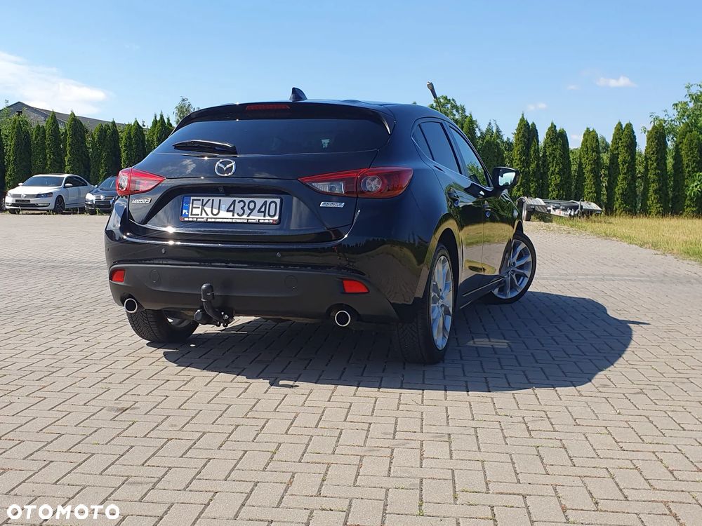 Mazda 3 - 14