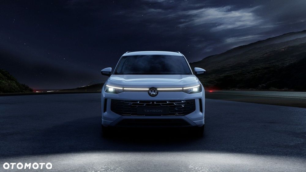 Volkswagen Tayron - 11
