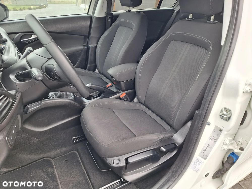 Fiat Tipo 1.4 T-Jet S-Design - 6