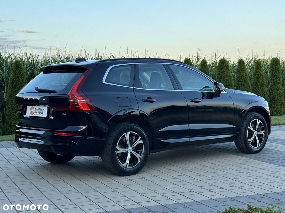 Volvo XC 60 - 7