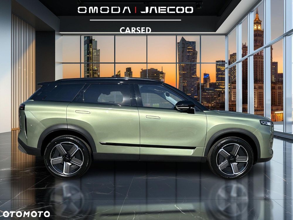 Jaecoo 7 - 6