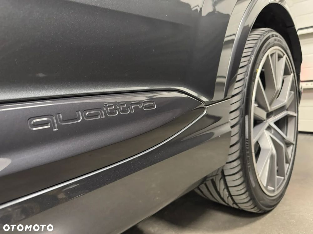 Audi SQ7 4.0 TDI Quattro Tiptronic - 40