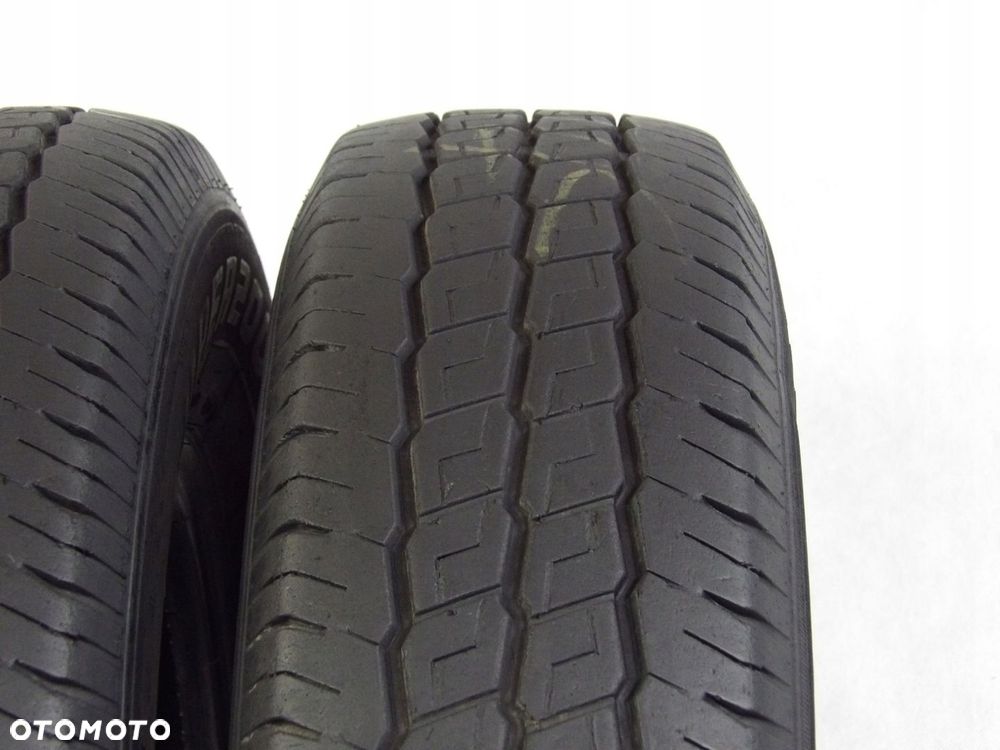 2X opony 175R14C HIFLY SUPER 2000 - 2