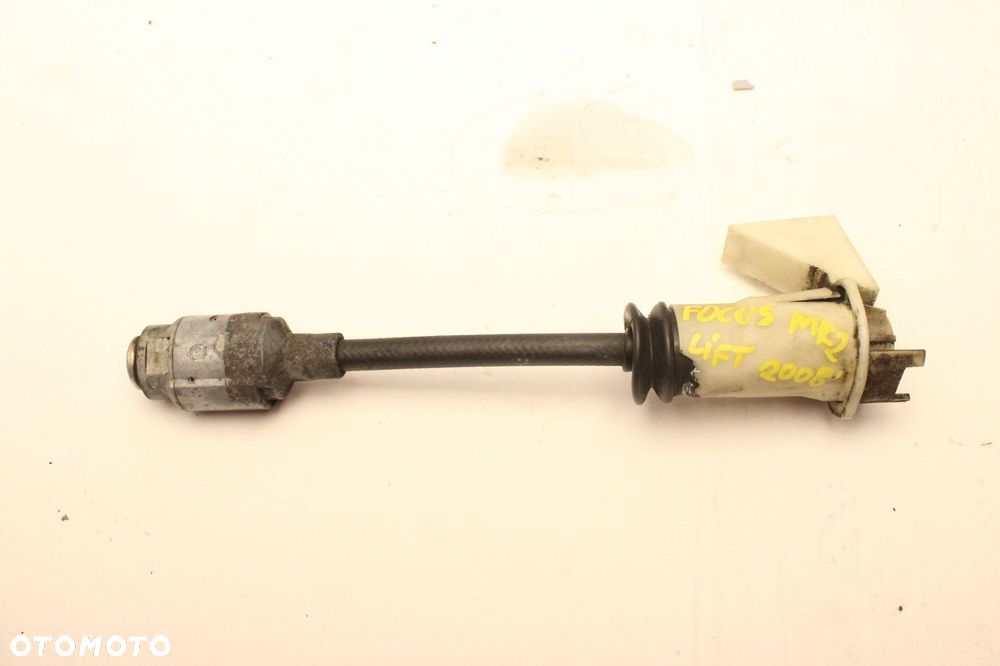 FORD FOCUS MK2 ZAMEK CIĘGNO MASKI - 3