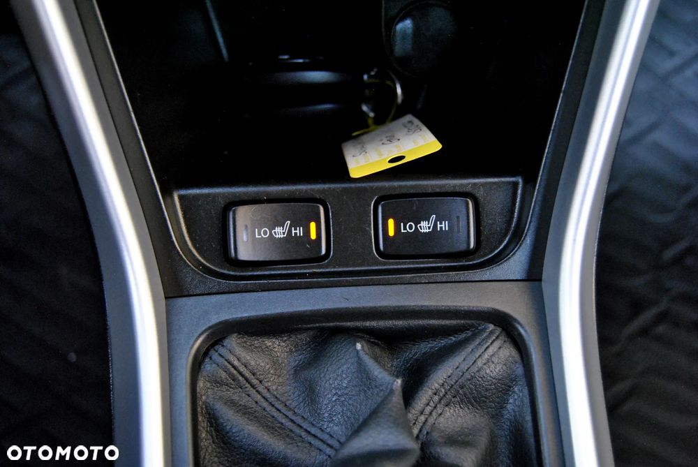 Suzuki SX4 - 34