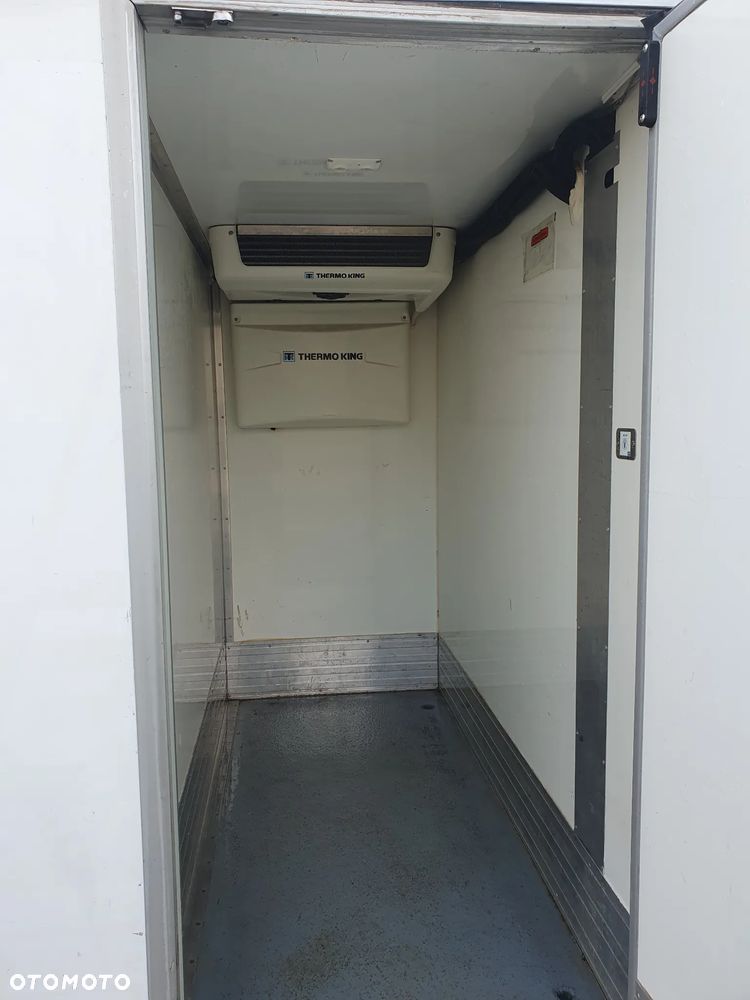 Renault Trafic Chłodnia - 7