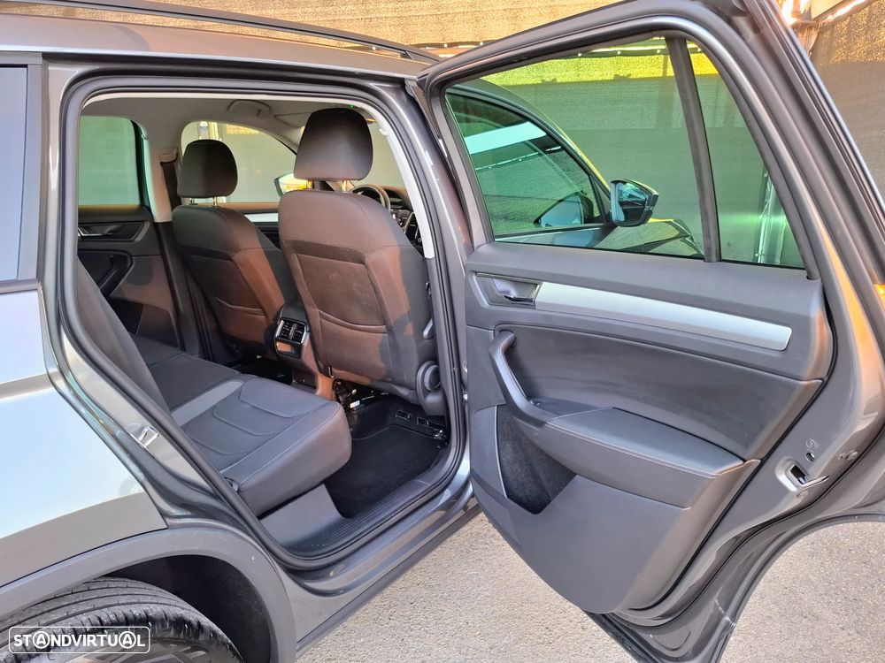 Skoda Kodiaq 2.0 TDI Ambition DSG - 49