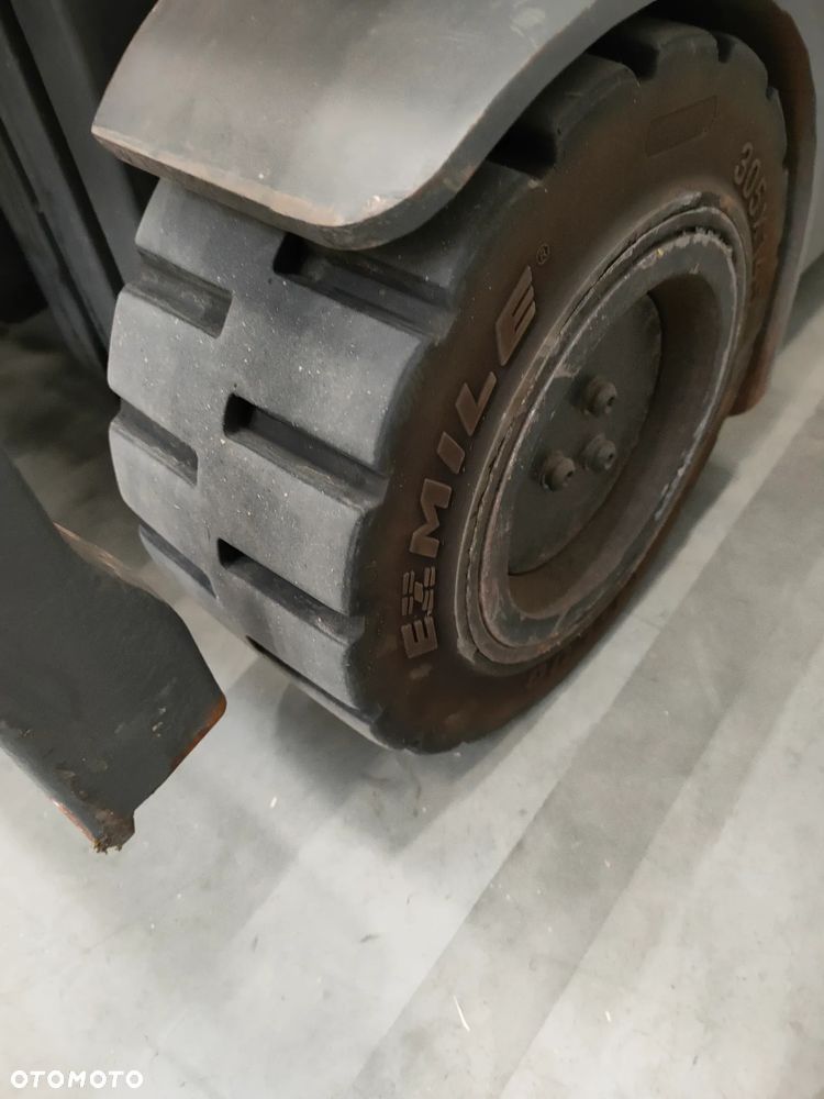 Promag Premium Truck - 4