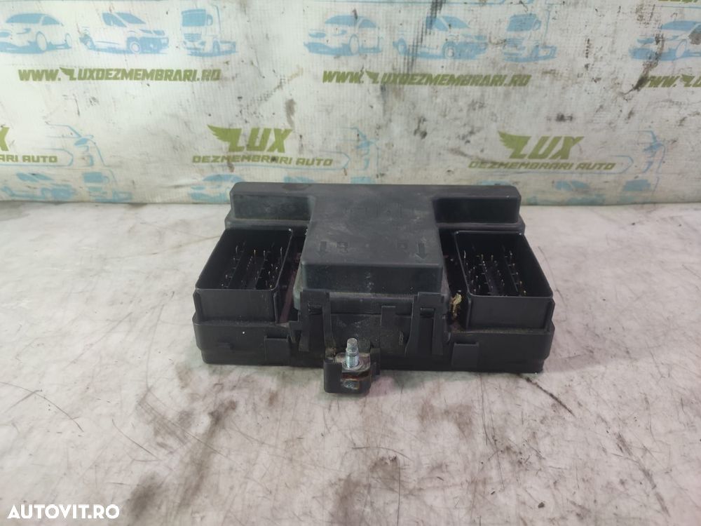 Panou sigurante f2gt14a067kd Ford Galaxy 3 [2015 - 2020] 2.0 tdci - 1