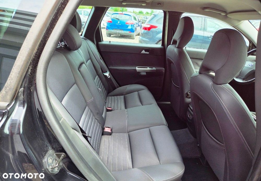 Volvo V50 - 9