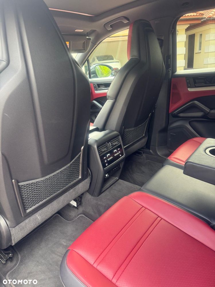 Porsche Cayenne E-Hybrid PHEV - 23