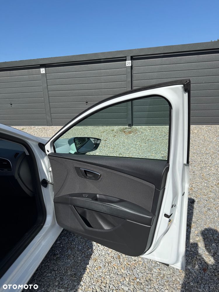 Seat Leon 1.4 TSI Start&Stop Style - 21