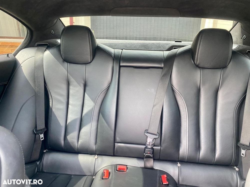 BMW Seria 6 640d xDrive M Sport Edition - 15